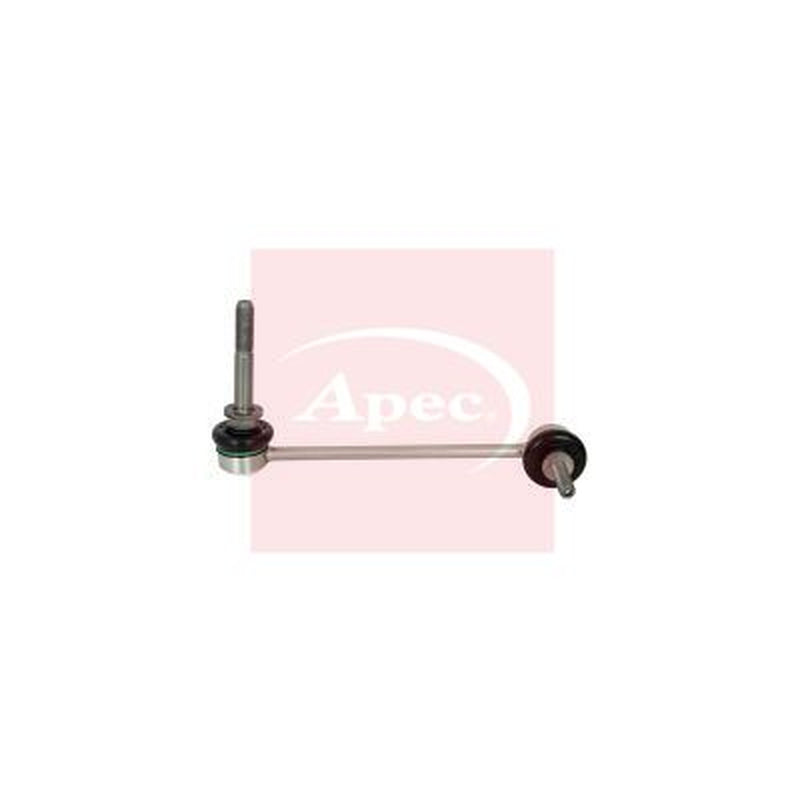 Apec Stabiliser Bar Link Coupling Rod Front Left AST4340