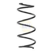 NAPA Front Suspension Coil Spring NCS2495