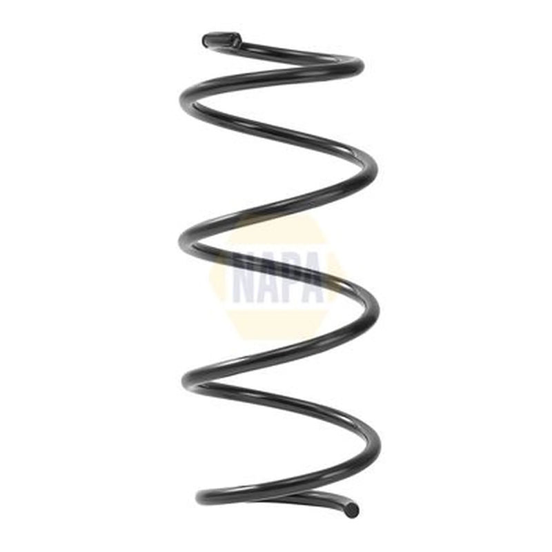 NAPA Front Suspension Coil Spring NCS2495