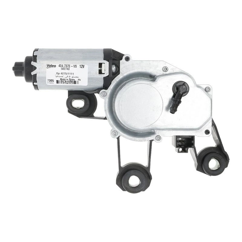 Valeo Front/Rear Wiper Motor Rear 582743