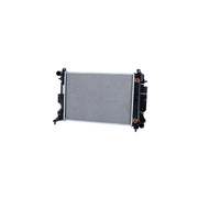 NRF Engine Radiator 59322