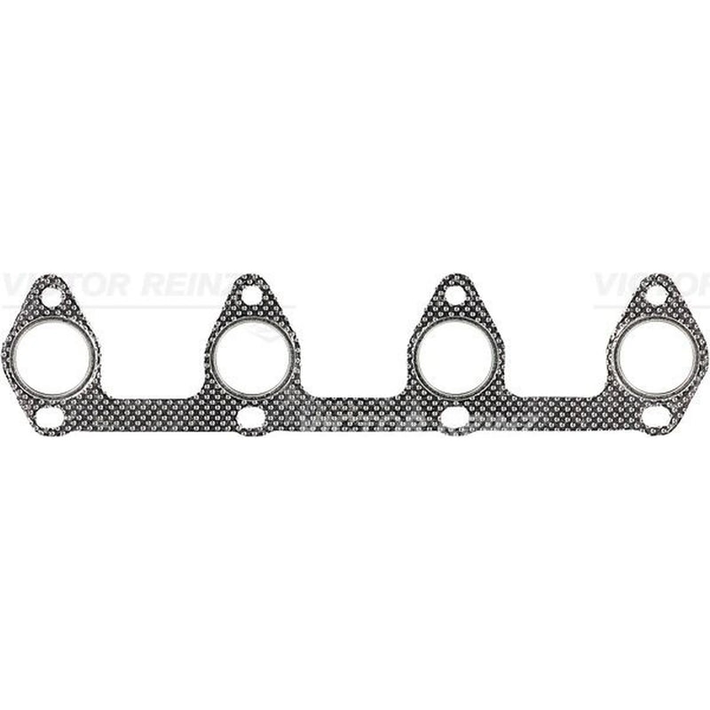 Victor Reinz Exhaust Manifold Gasket Wide Thick 71-52439-00