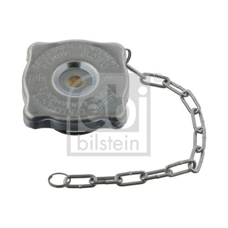 Febi Coolant Expansion Tank Cap 06571