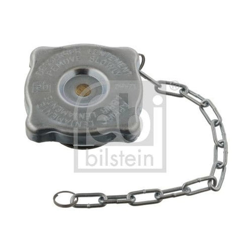 Febi Coolant Expansion Tank Cap 06571