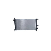 NRF Engine Radiator 54666