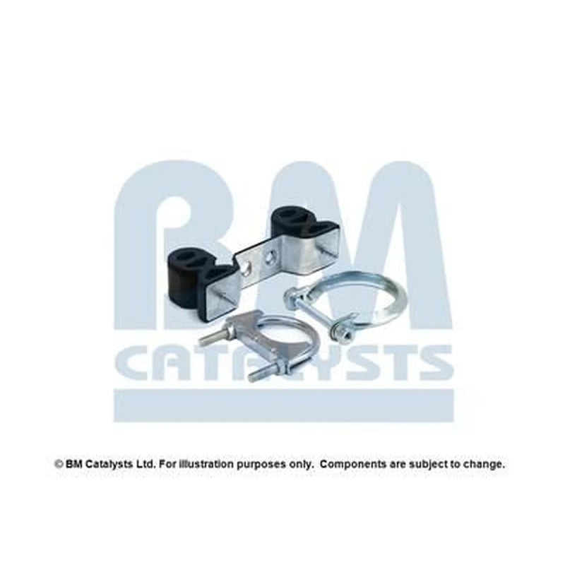 BM Catalysts Fitting Kit FK11117C FK11117C