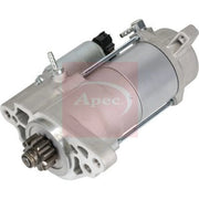 Apec Starter Motor 12V 2kW Teeth ASM1660