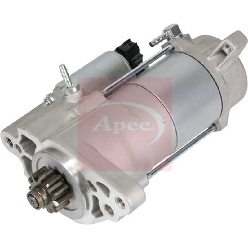 Apec Starter Motor 12V 2kW Teeth ASM1660