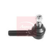 Apec Steering Tie Rod End Ball Joint Front Right M18x1.5 AST6346