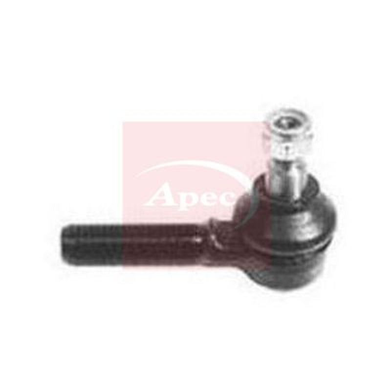 Apec Steering Tie Rod End Ball Joint Front Right M18x1.5 AST6346