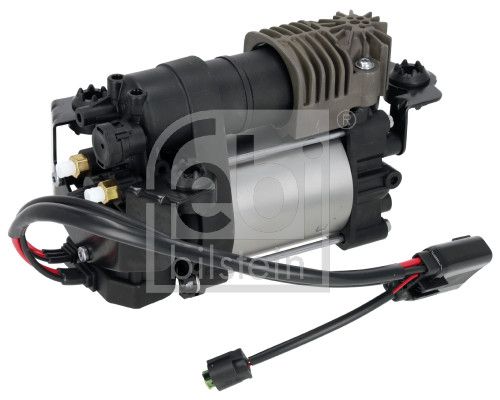 Febi Air Suspension Compressor