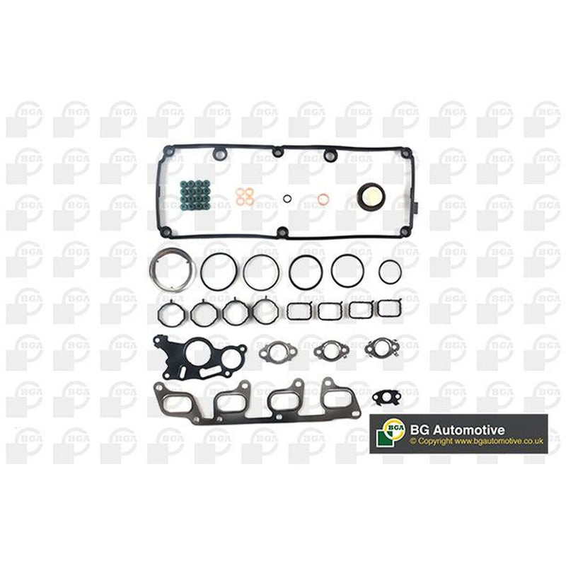 BGA Cylinder Head Gasket Kit HN3365