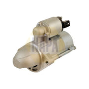 NAPA Starter Motor 12V 2kW 11 Teeth NSM1620