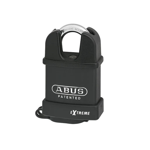 ABUS Mechanical 83WP/53mm Extreme Weatherproof Padlock Closed Shackle