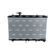 NRF Engine Radiator 550366