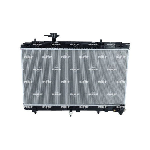 NRF Engine Radiator 550366
