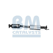 BM Catalysts Homologated Petrol Cat BM91172H