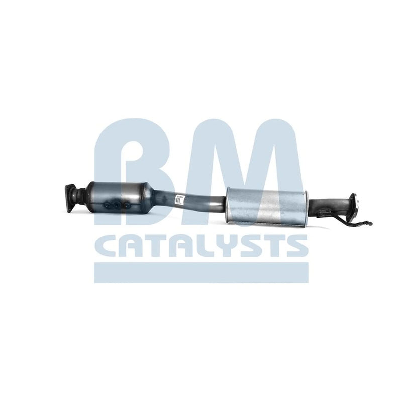 BM Catalysts Homologated Petrol Cat BM91172H