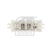 Febi Steering Column Switch Connectors 18638