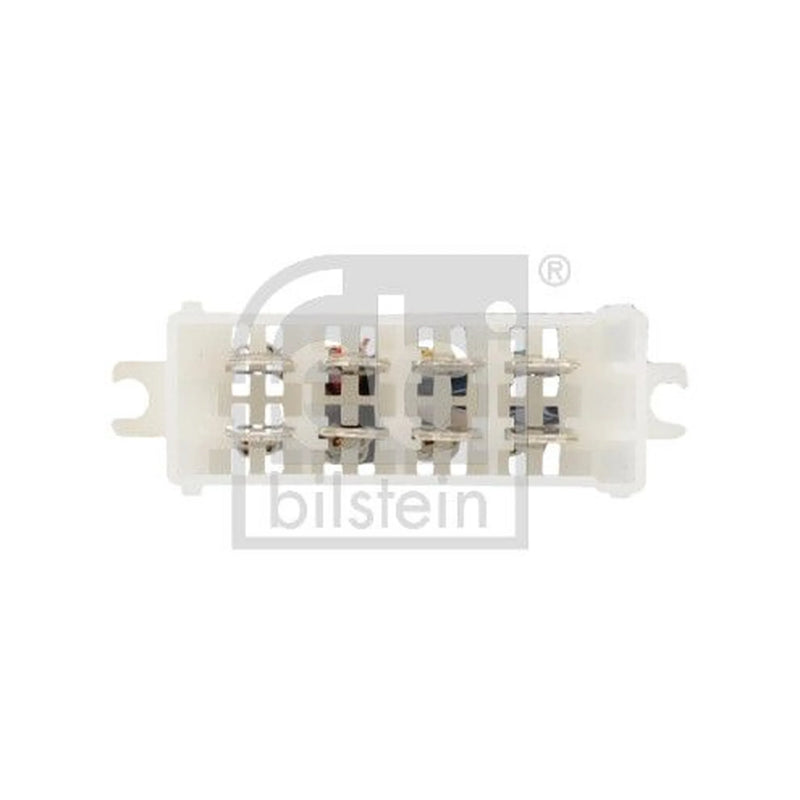 Febi Steering Column Switch Connectors 18638