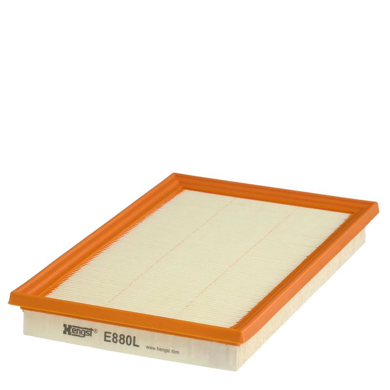 Hengst Engine Air Filter E880L