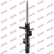 KYB Shock Absorber Damper Strut Front Left 335830