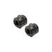 Genuine Delphi Anti-Roll Bar Bush Kit (X2) TD694W Delphi  - Town Parts