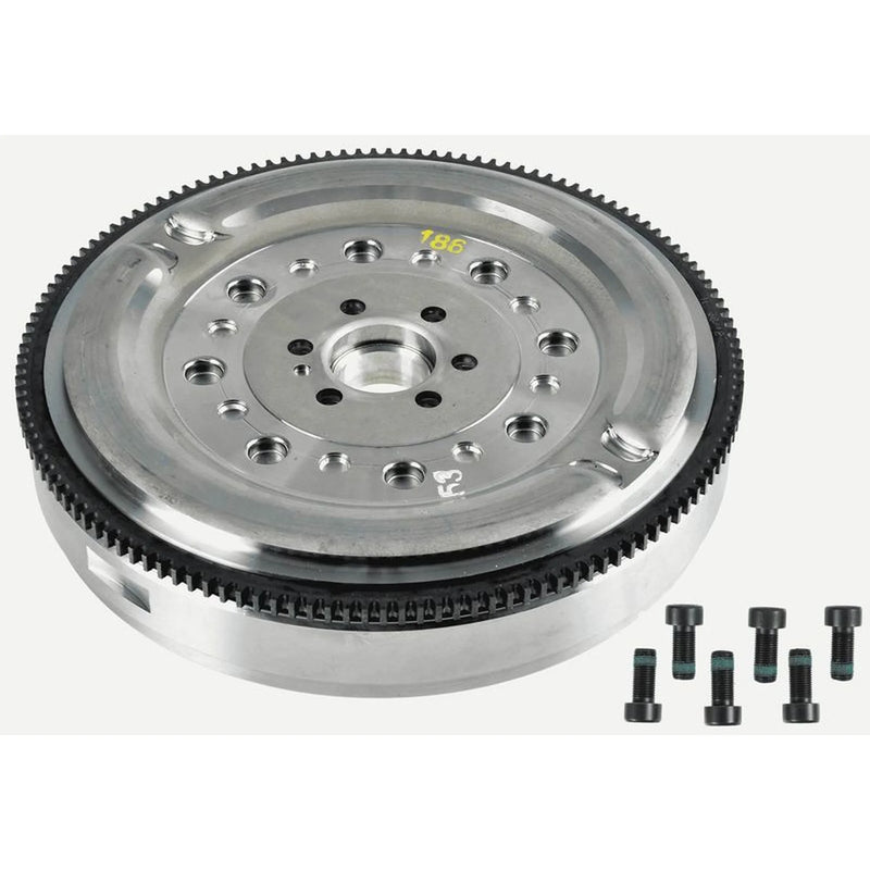 Sachs Engine Flywheel Teeth 228mm 2294000285