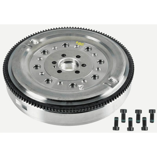 Sachs Engine Flywheel Teeth 228mm 2294000285