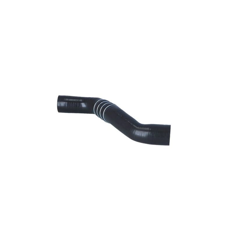 NRF Intercooler Turbo Charge Air Hose 166089