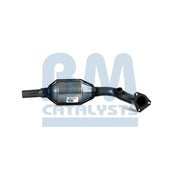 BM Catalysts Homologated Petrol Cat BM90152H