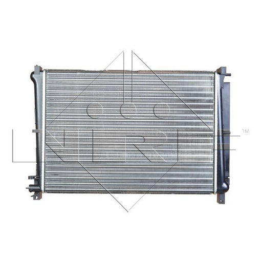 NRF Engine Radiator 58263A