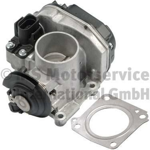 Pierburg Electronic Throttle Body Assembly 7.03703.40.0