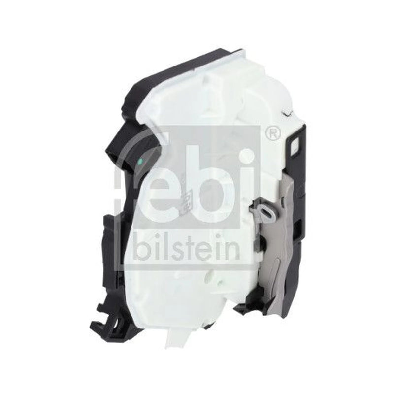Febi Door Lock Mechanism Left Rear 6 Pin 197178