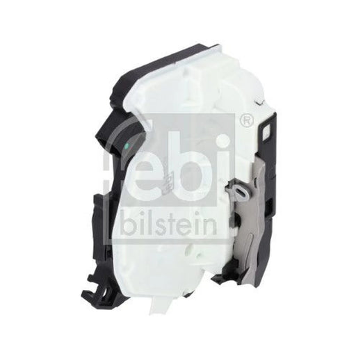 Febi Door Lock Mechanism Left Rear 6 Pin 197178