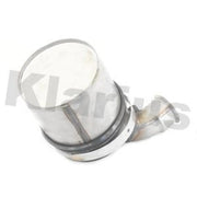 Klarius Diesel Particulate Filter T/A 390282