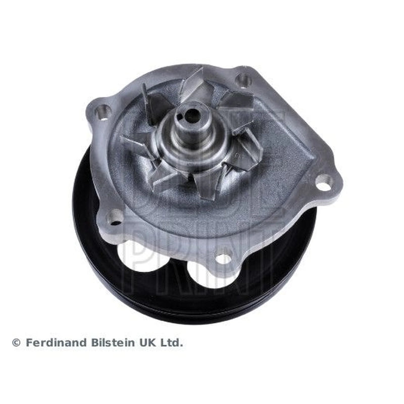 Blue Print Engine Cooling Water Pump ADT391112