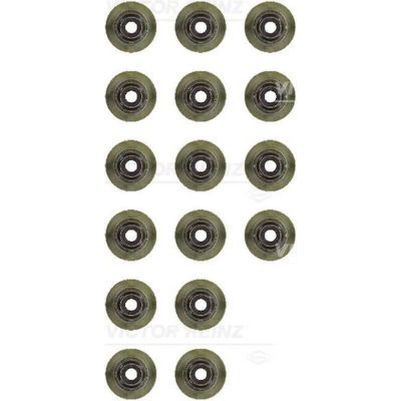 Victor Reinz Valve Stem Seal Set ID High 12-12643-01