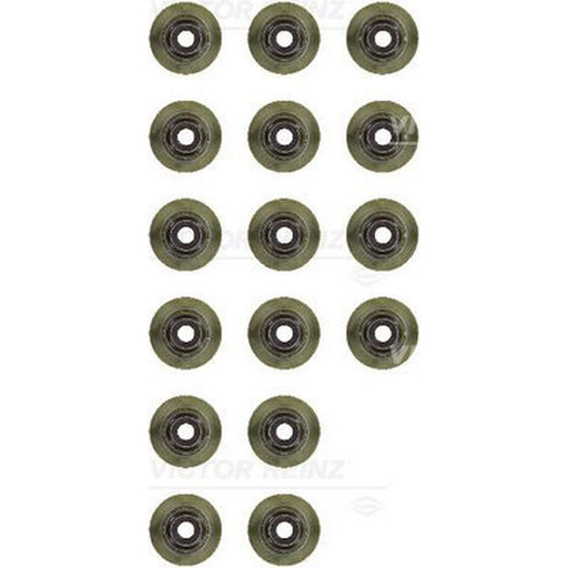 Victor Reinz Valve Stem Seal Set ID High 12-12643-01