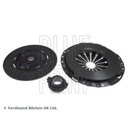 Blue Print Clutch Kit Set 3pc 325mm ADZ93033C