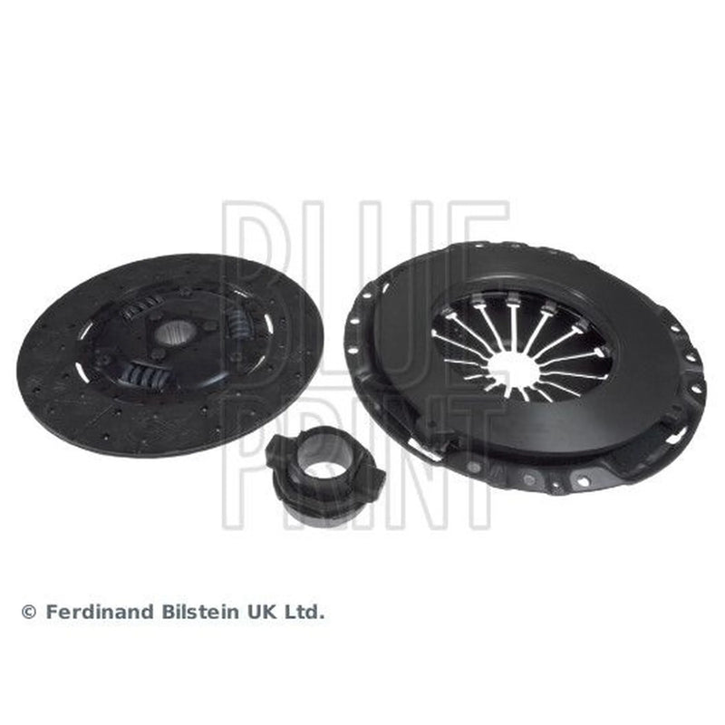 Blue Print Clutch Kit Set 3pc 325mm ADZ93033C