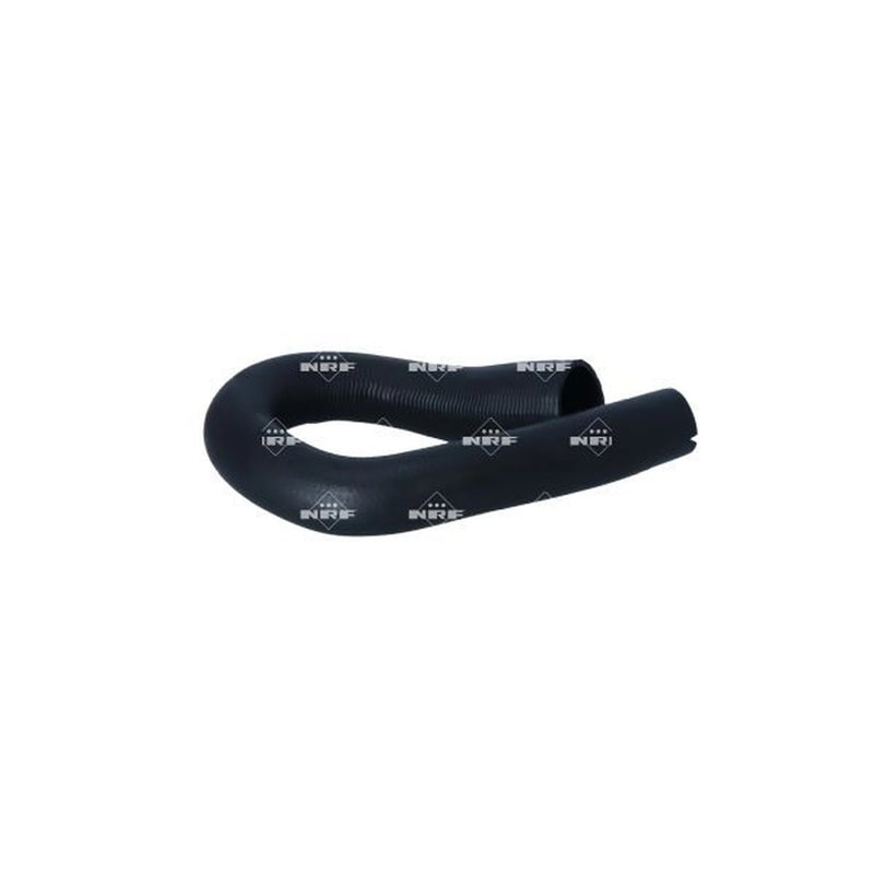 NRF Intercooler Turbo Charge Air Hose Outlet 166090