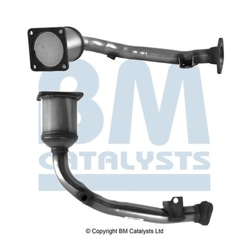 BM Catalysts Petrol Cat BM91148