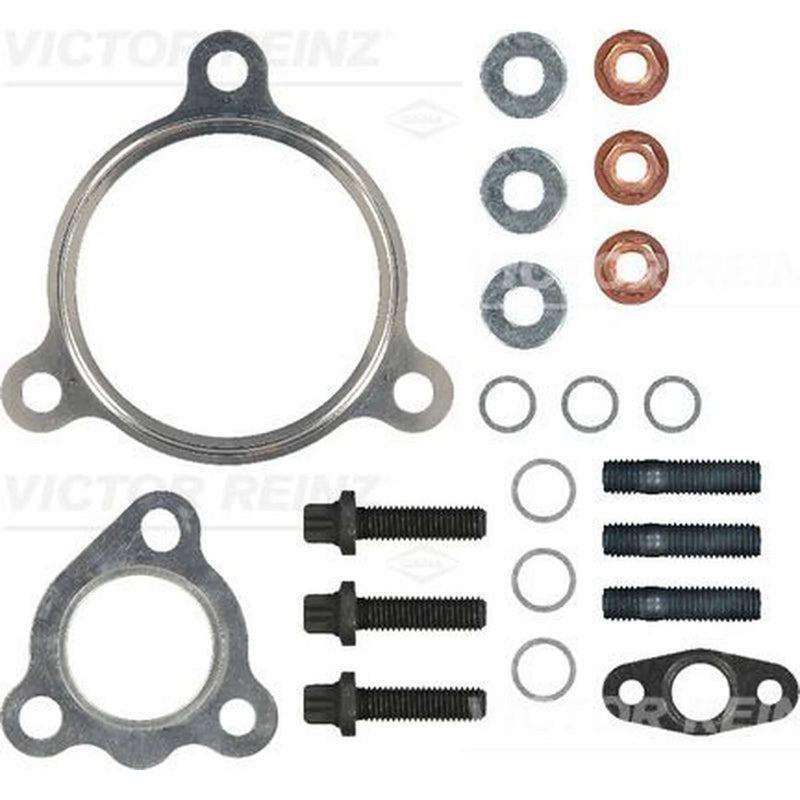 Victor Reinz Charger Mounting Kit 04-10198-01