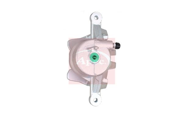 Apec Brake Caliper Assembly Front Left