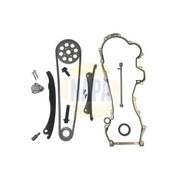NAPA Timing Chain Kit Set 120 Links NCK4217