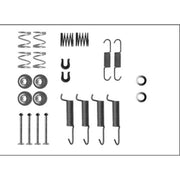 Mintex Parking Brake Shoe Accessory Kit Rear MBA16