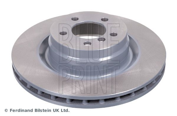 Blue Print 2 x Brake Disc Set Internally Vented Front
