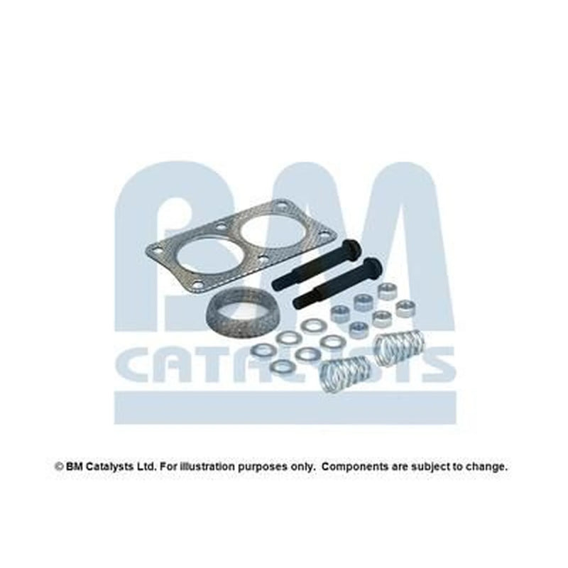 BM Catalysts Exhaust Pipe Mounting Kit FK70085C