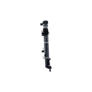 NRF Engine Radiator 58332